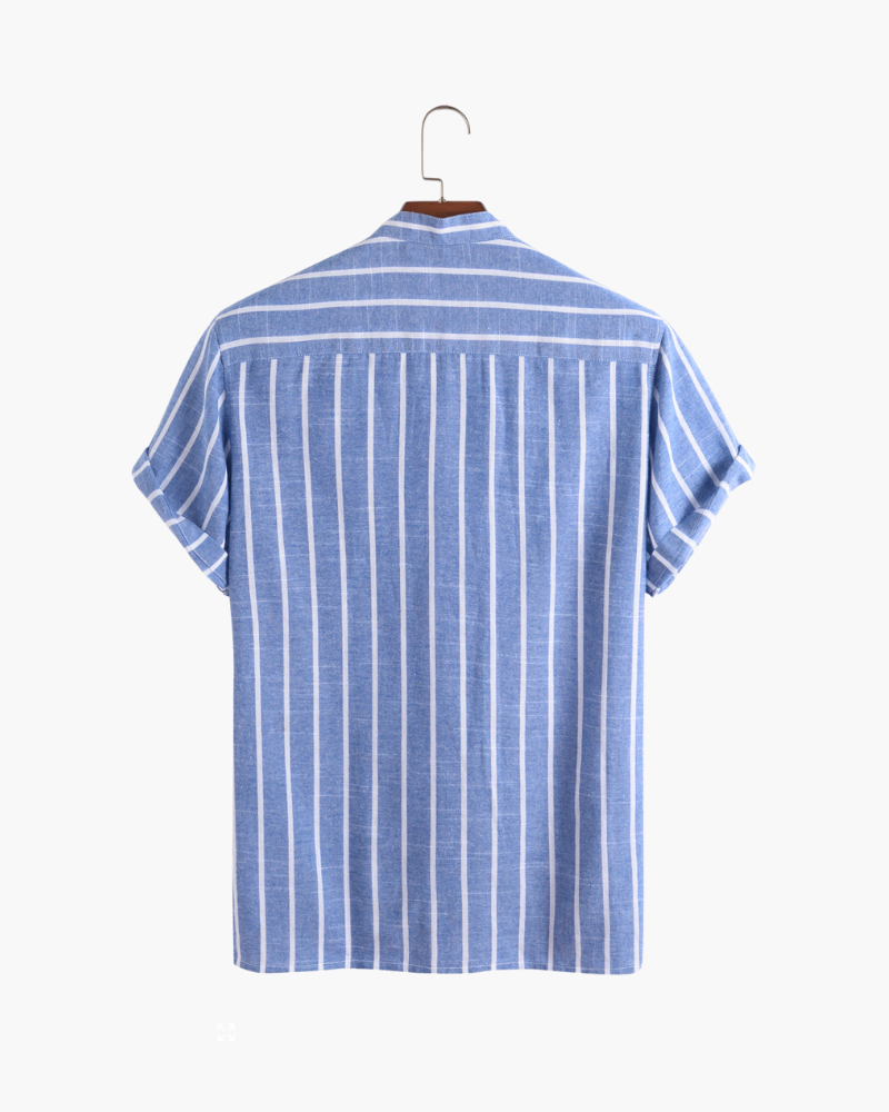 Bari Sailor Polo-Shirt