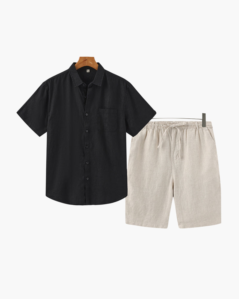 Short Lin Héritage