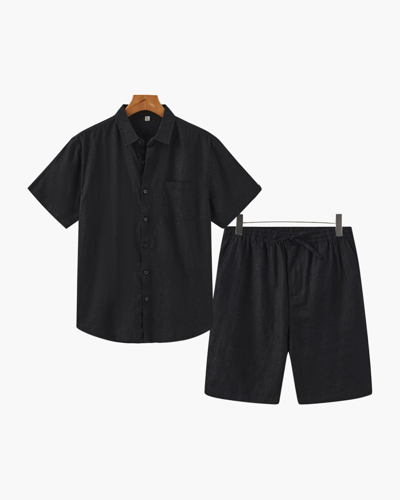 Short Lin Héritage
