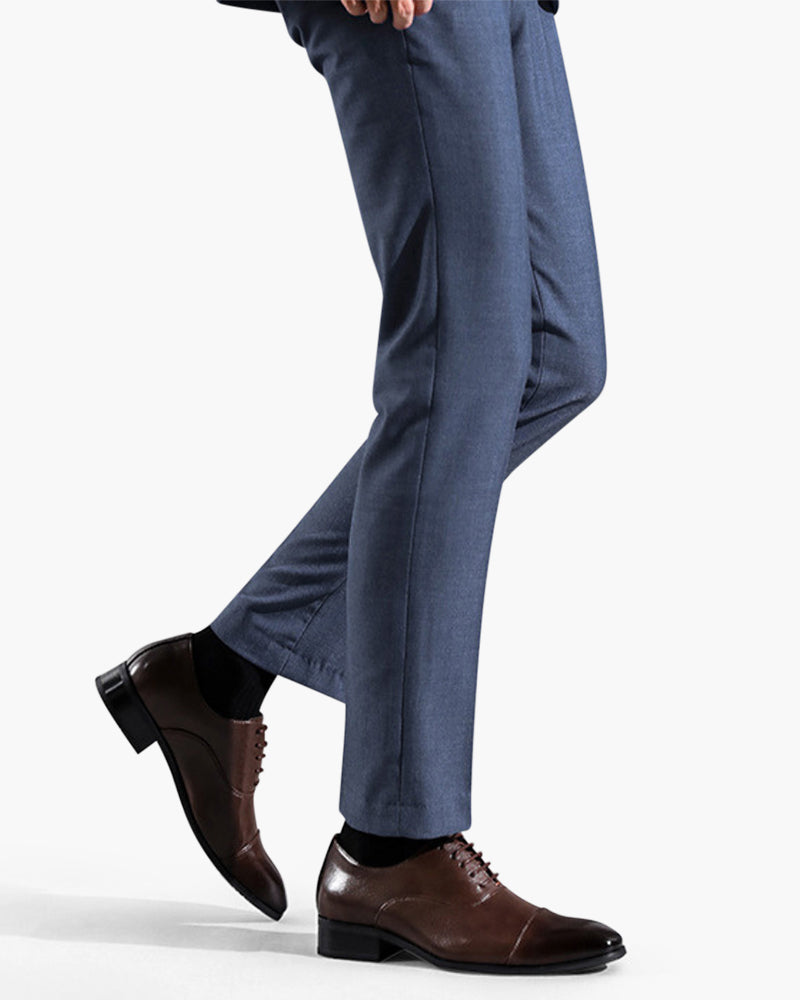 Chaussures Cuir Tradition