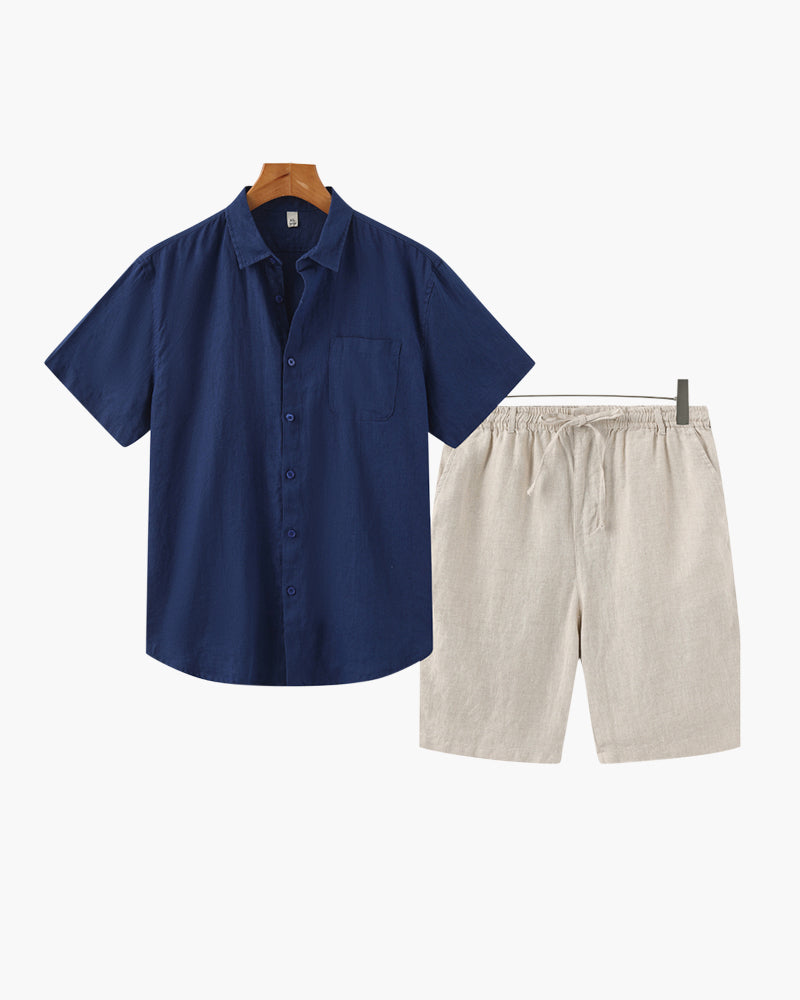 Short Lin Héritage