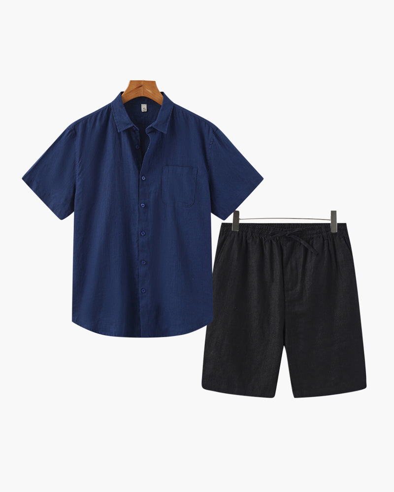 Short Lin Héritage
