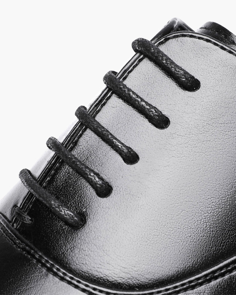 Chaussures Cuir Tradition