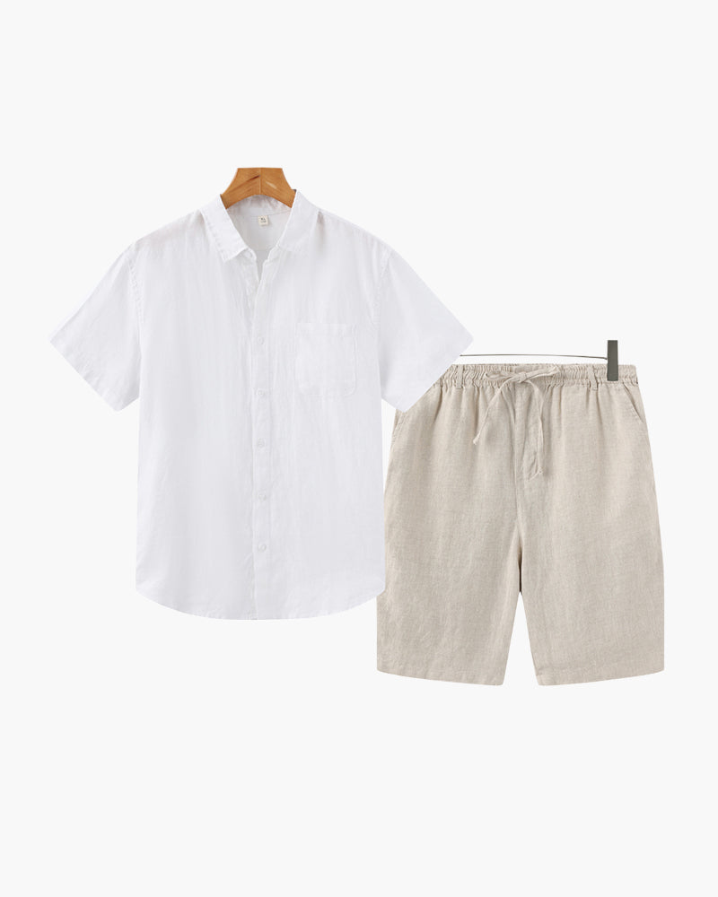 Short Lin Héritage