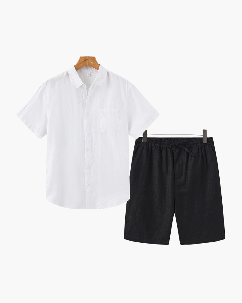 Short Lin Héritage