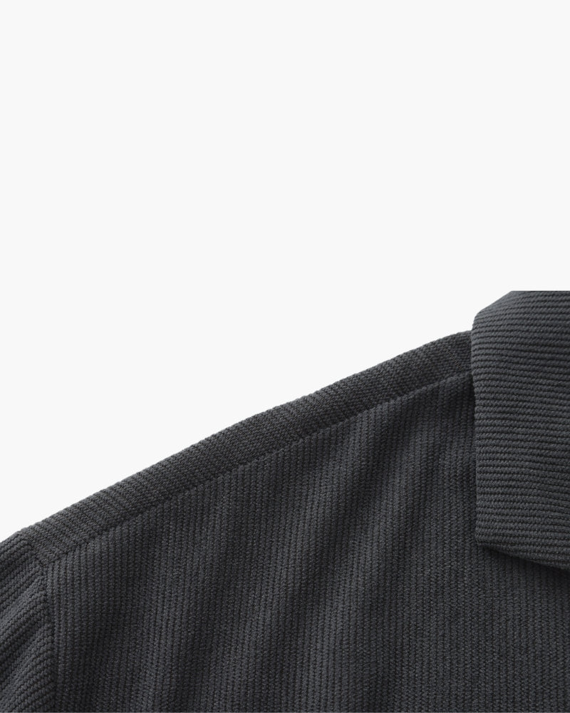 Das Riviera-Samt-Cord-Set