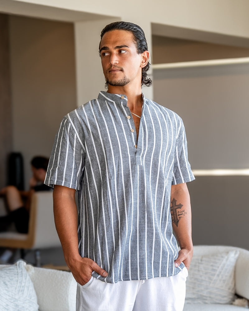 Bari Sailor Polo-Shirt