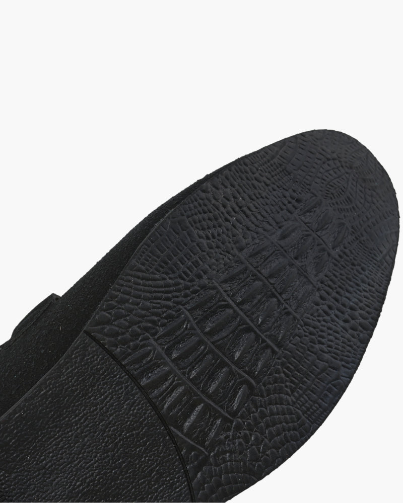 Mocassins Suède Prestige