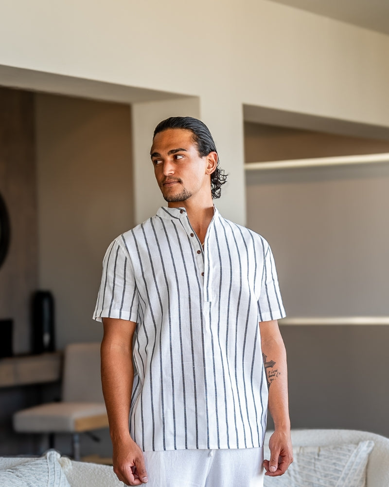 Bari Sailor Polo-Shirt