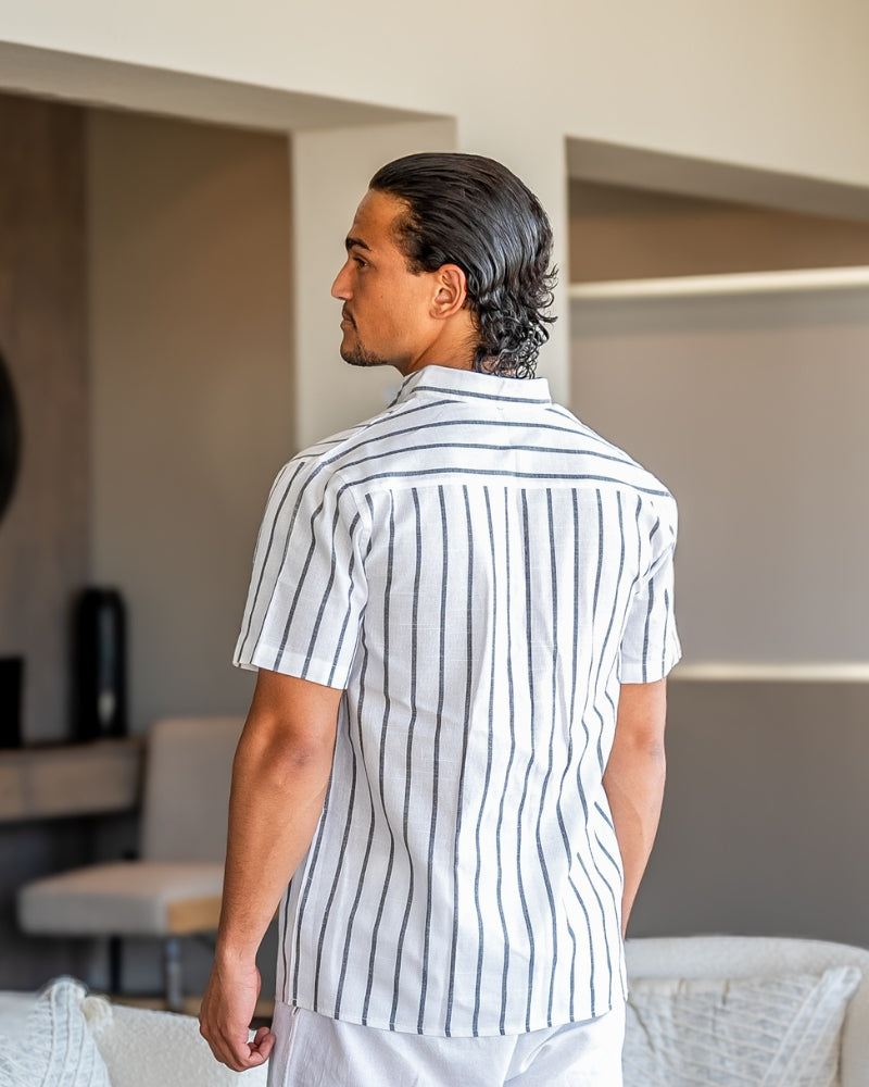 Bari Sailor Polo-Shirt