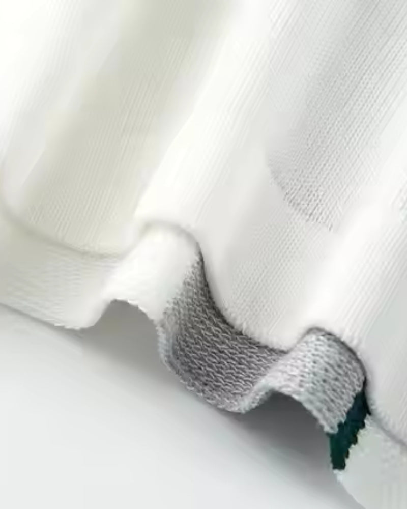 Bradford Polo-Strickpullover