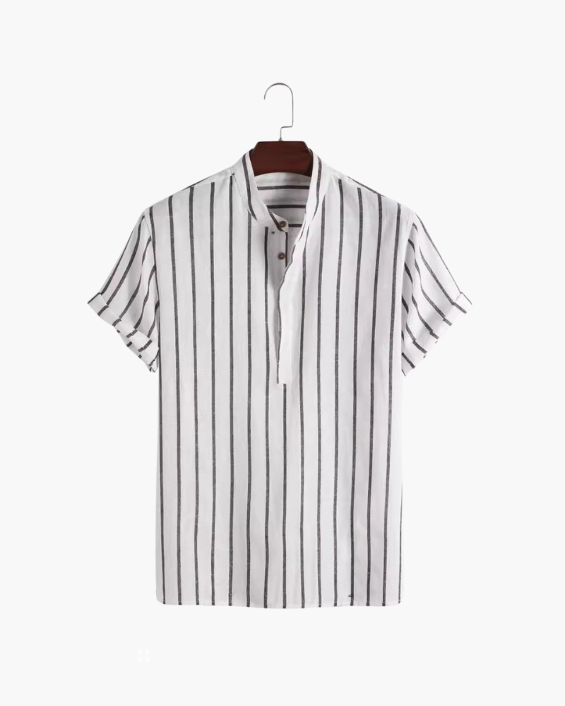 Bari Sailor Polo-Shirt
