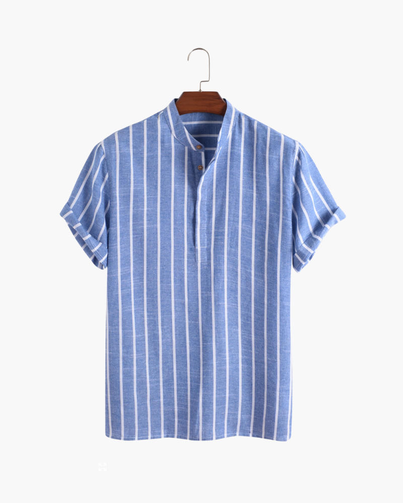 Bari Sailor Polo-Shirt