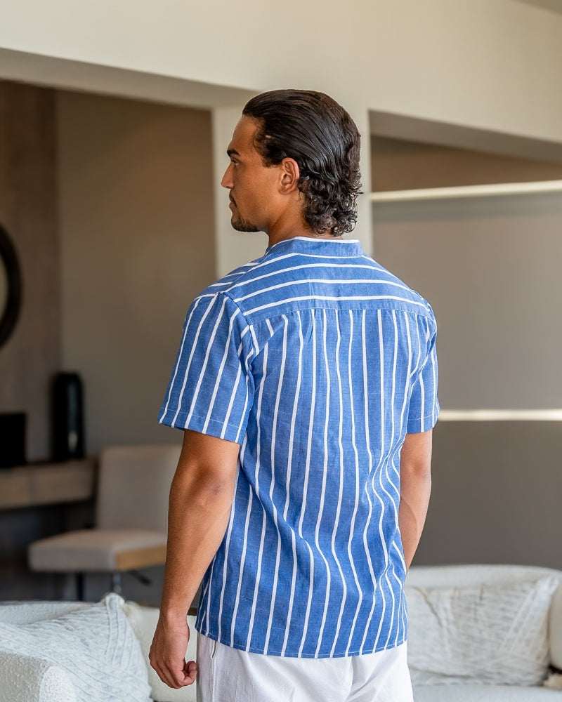 Bari Sailor Polo-Shirt