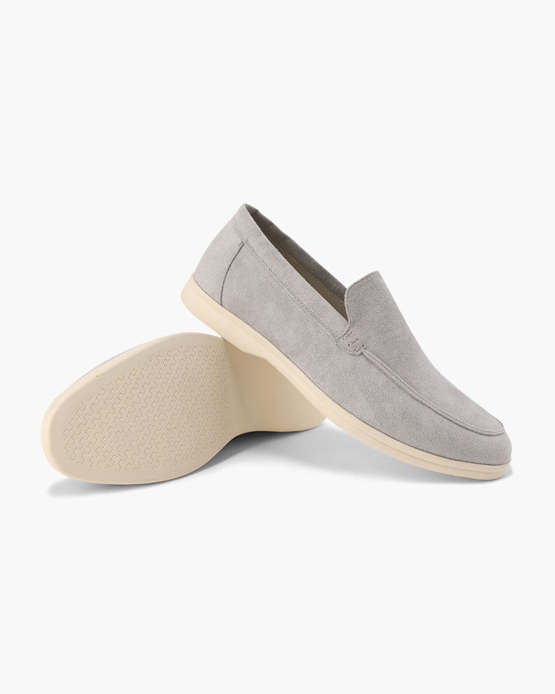 Mocassins Suède Éminence