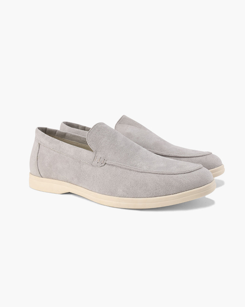 Mocassins Suède Éminence