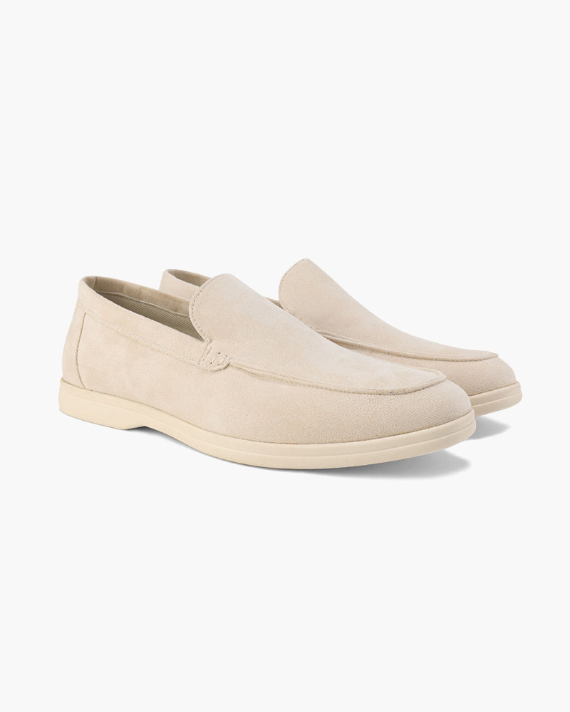 Mocassins Suède Éminence