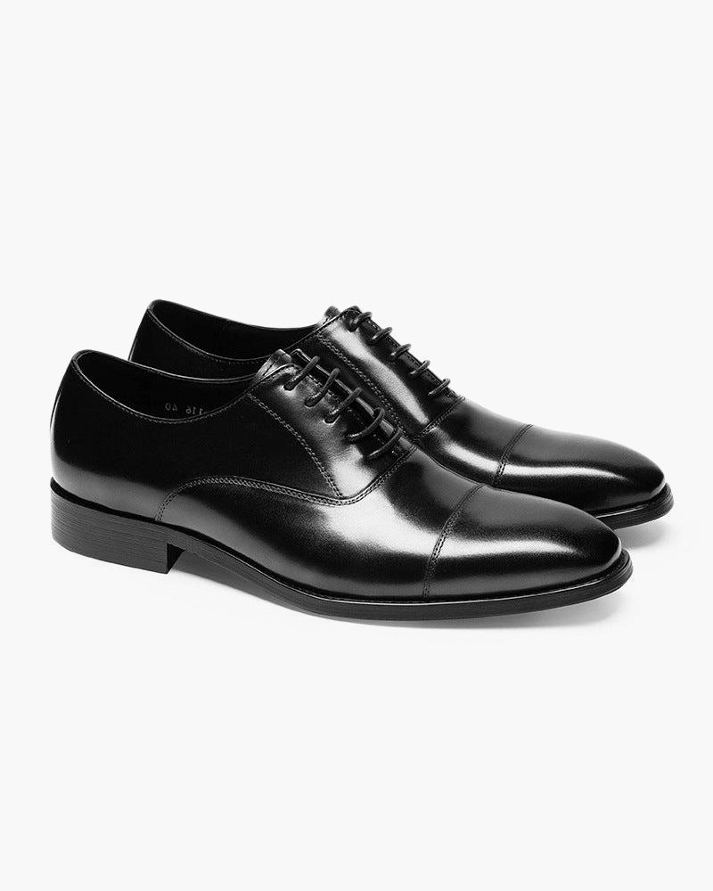 Chaussures Cuir Tradition