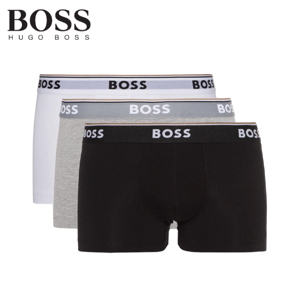 BOSS Boxershort pack - MORVAN